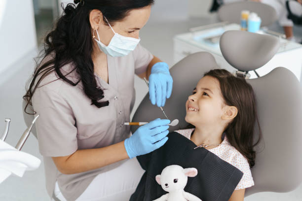 Advanced Technology for Better Dental Care in Hamilton, AL